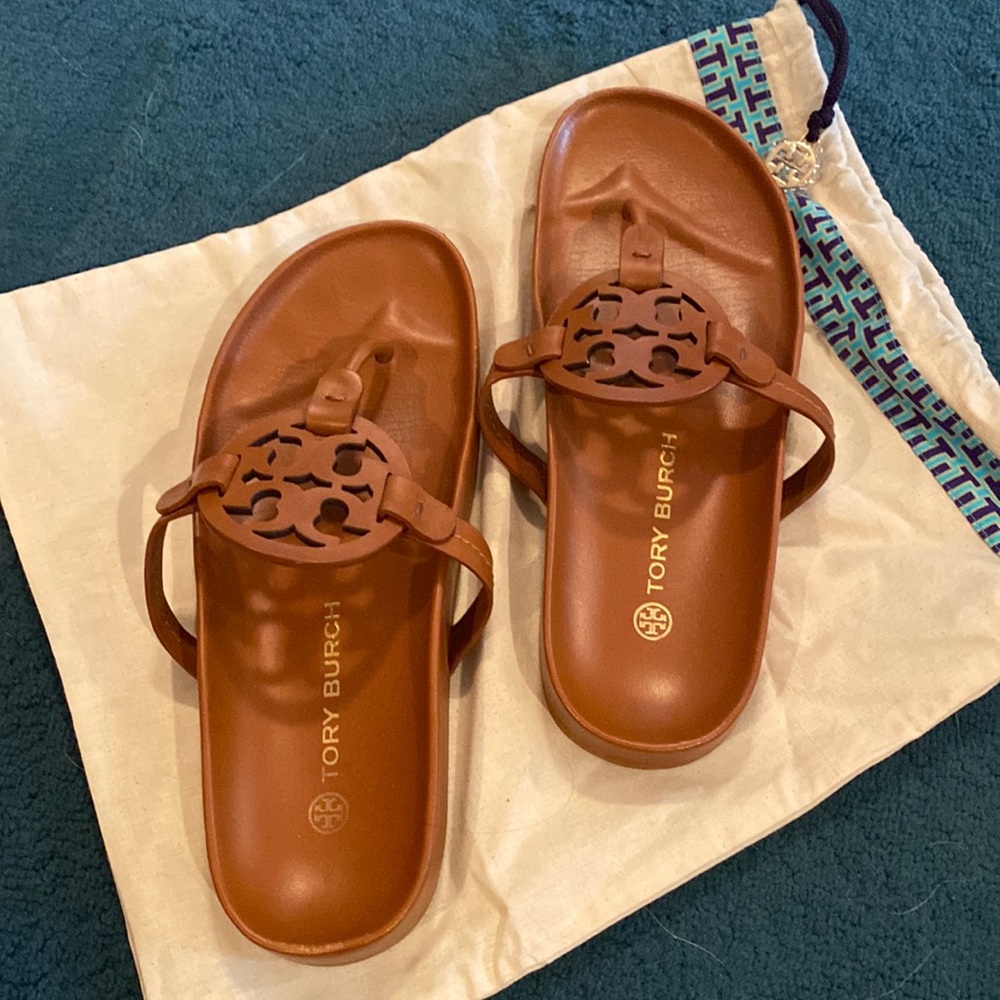 Tory Burch sandals
